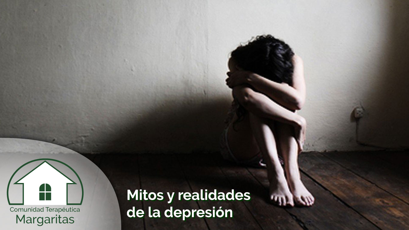 Mitos y Realidades de la Depresión