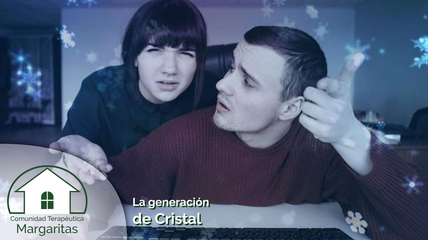 La Generación de Cristal