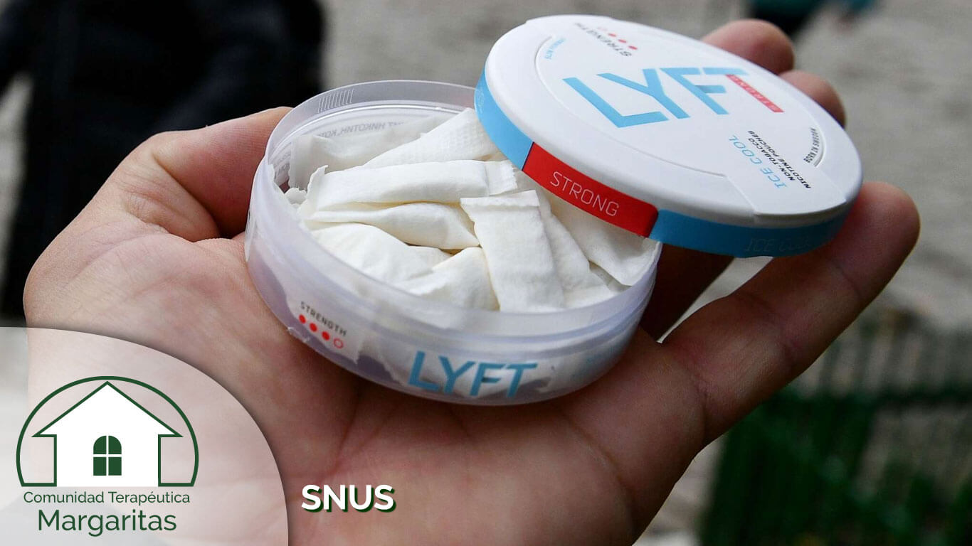 SNUS