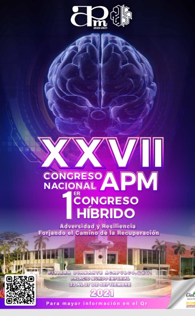 XXVII Congreso Nacional APM