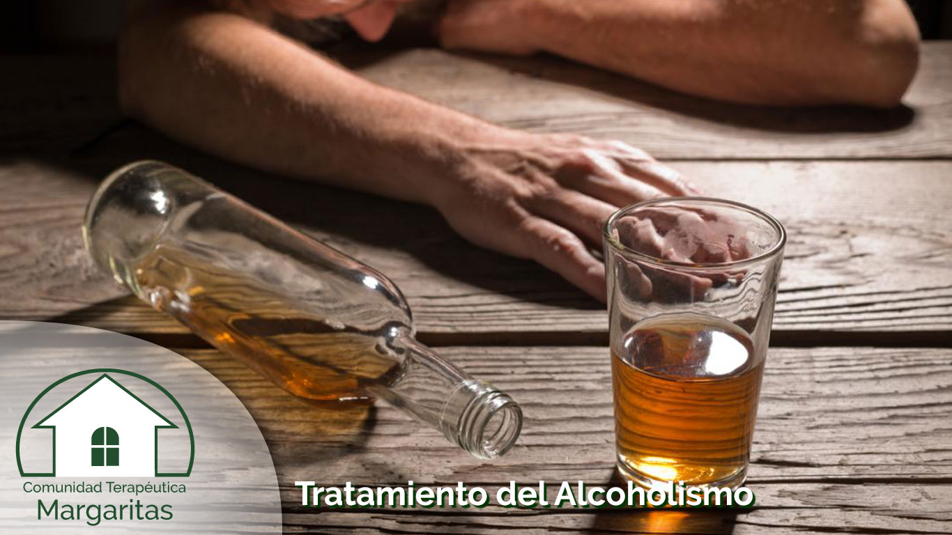 Tratamiento Alcoholismo