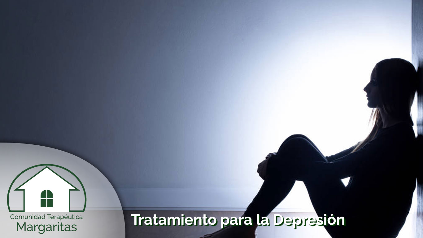 Tratamiento para la Depresión