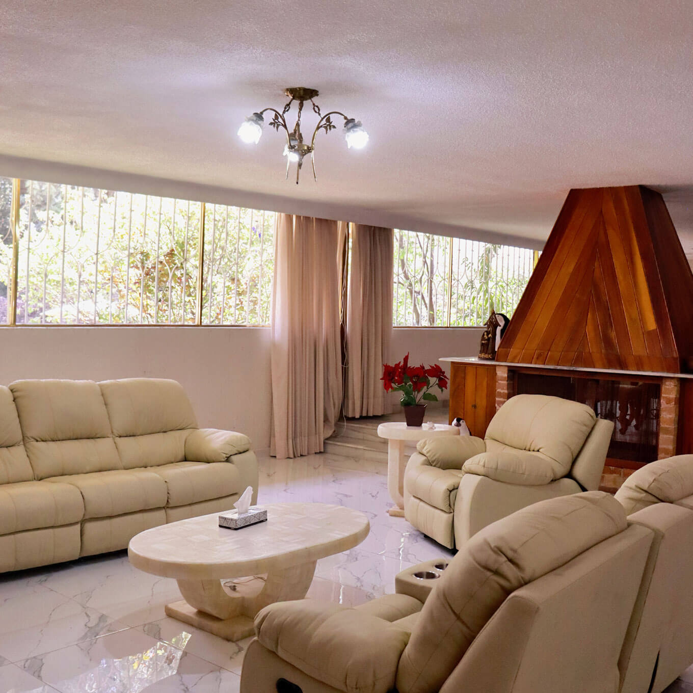 Margaritas Therapeutic Community