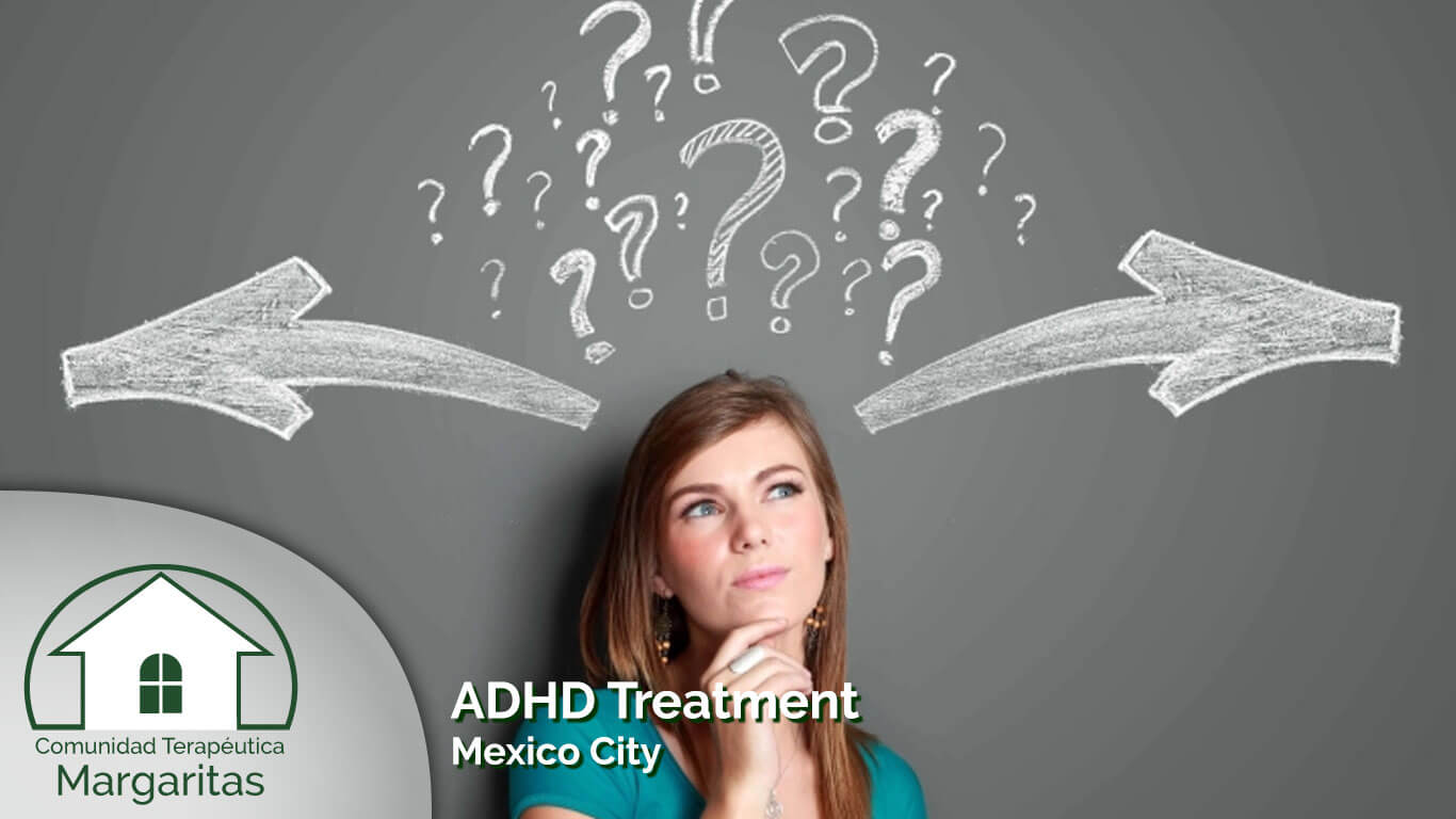ADHD Treatment Mexico City