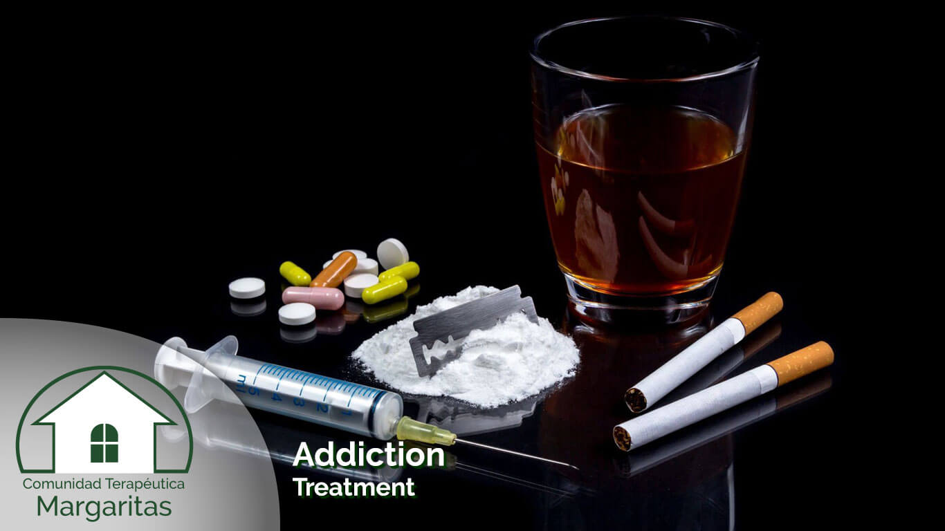 Addiction Treatment