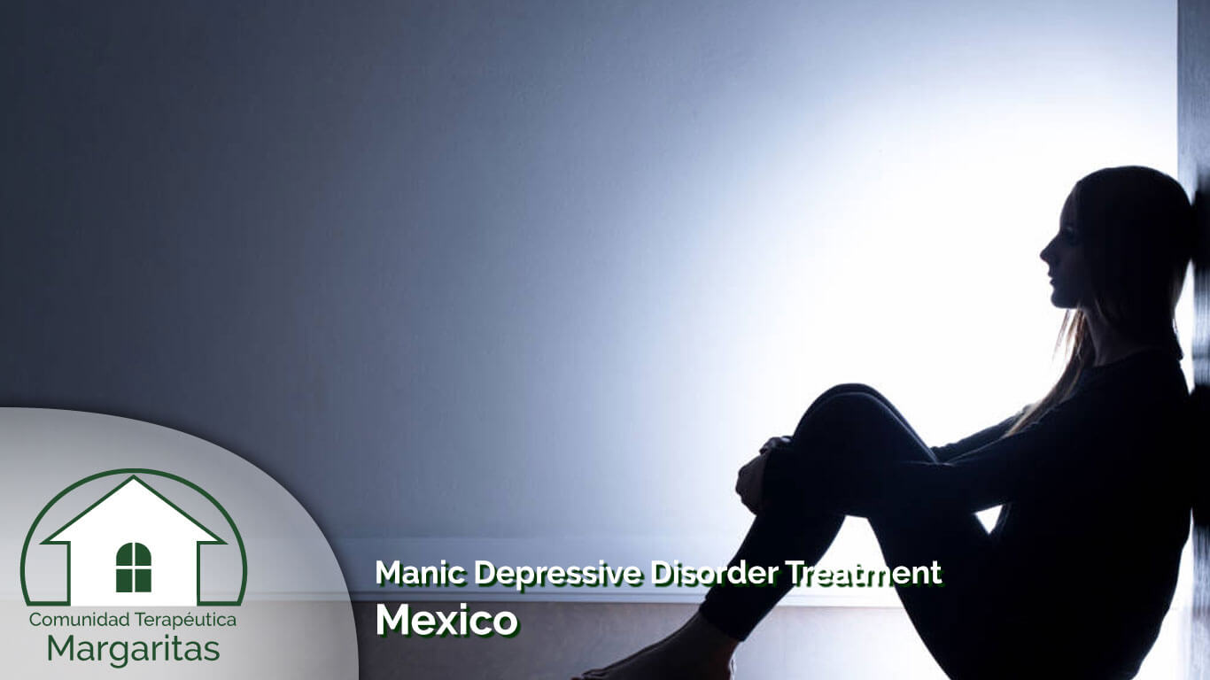 Manic Depressive Disorder Treatment Mexico