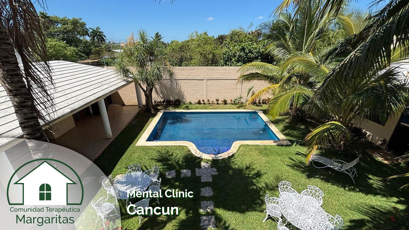 Mental Clinic Cancun