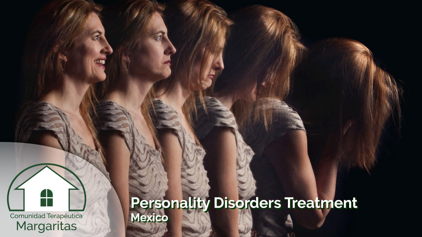 Personality Disorders Treatment Mexico