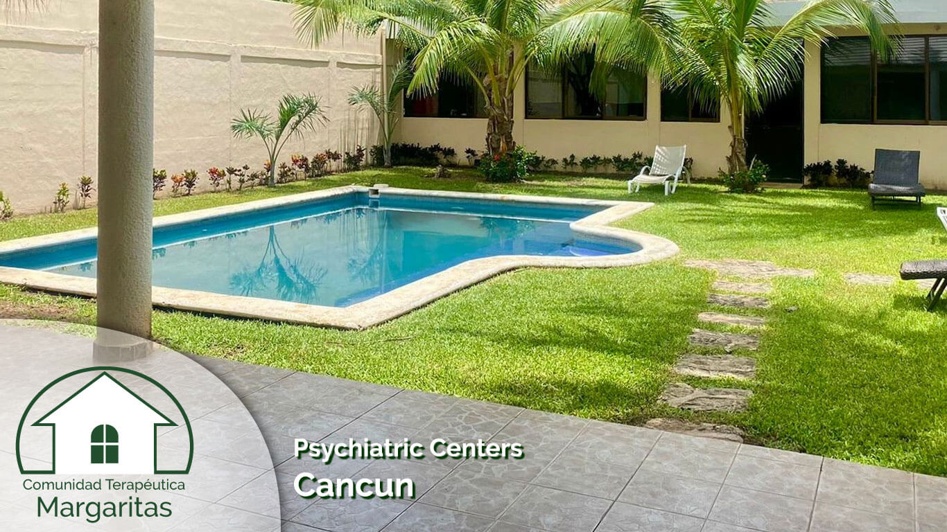 Psychiatric Centers Cancun
