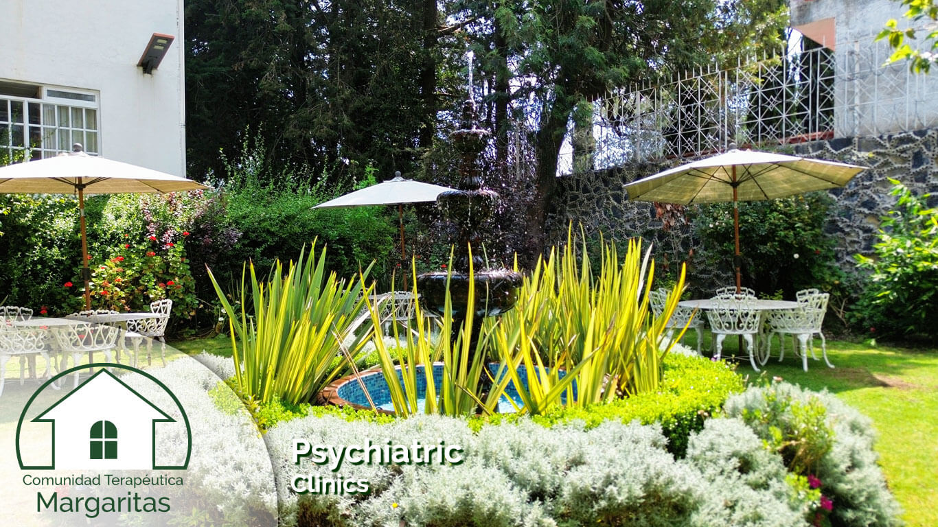 Psychiatric Clinics