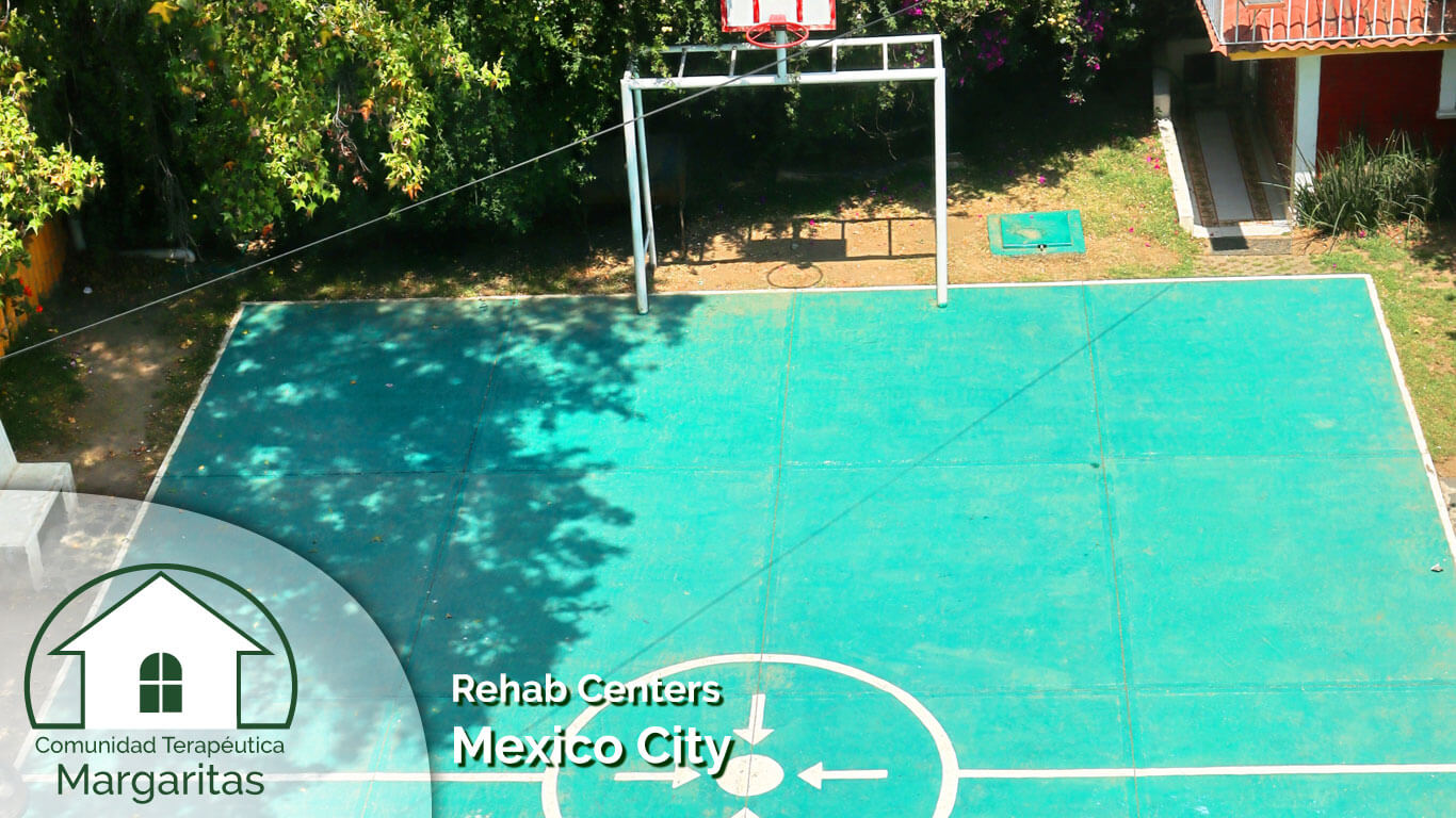 Rehab Centers Mexico City
