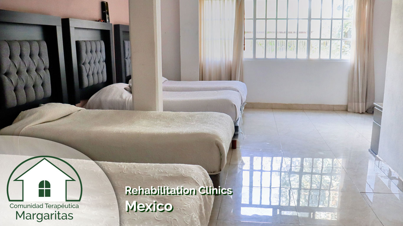 Rehabilitation Clinics Mexico