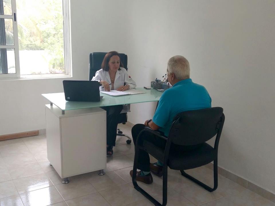 Consultas Psiquiátricas Cancún