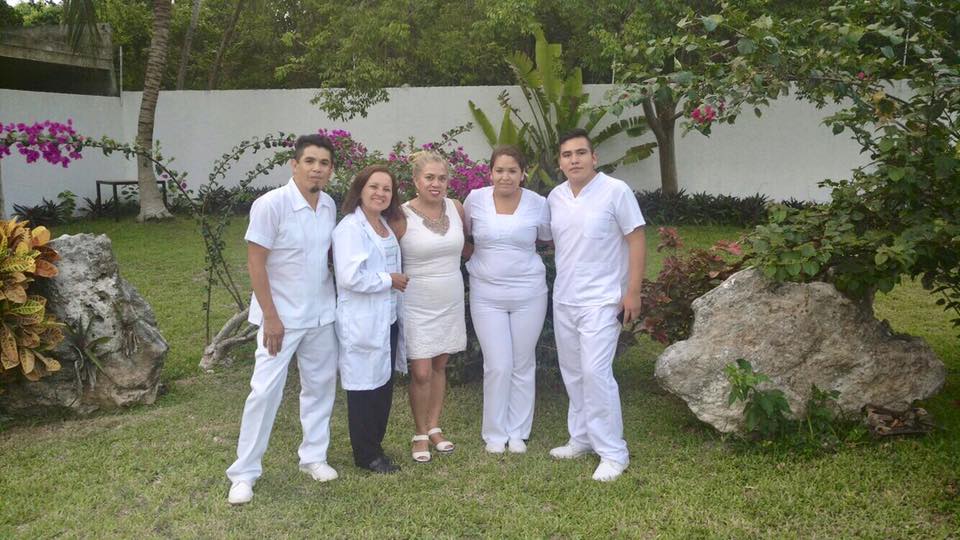 Mental Health Center Cancun 06