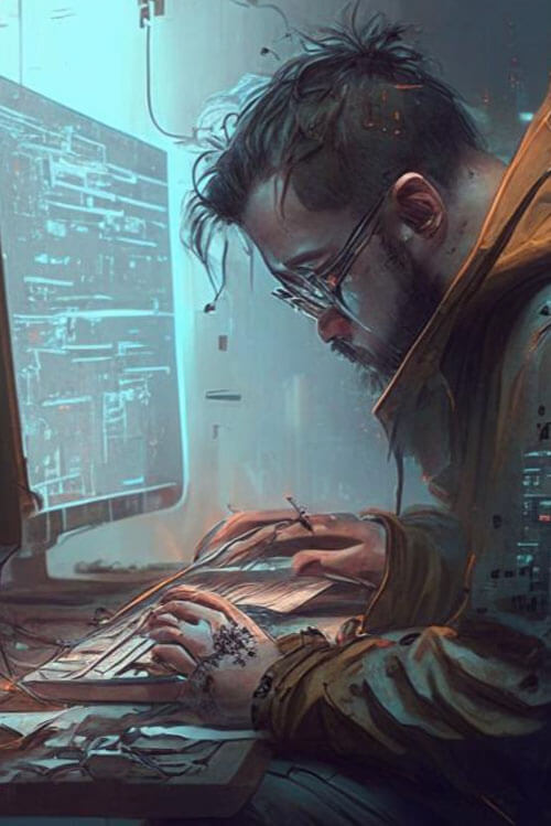 Psychological Addictions