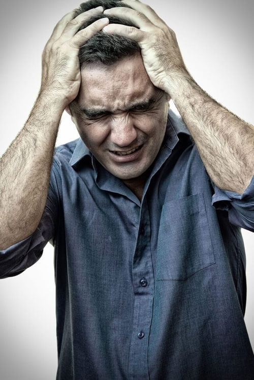 Psychological Disorders