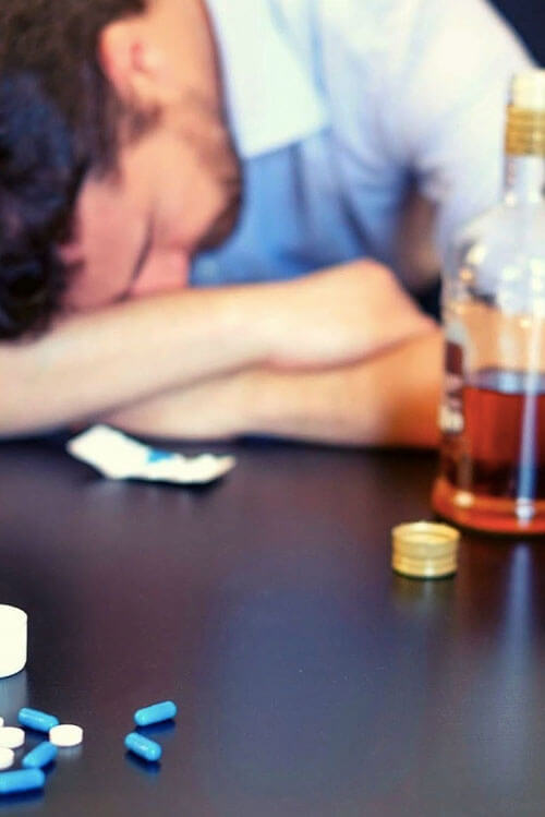 Sustancias Químicas