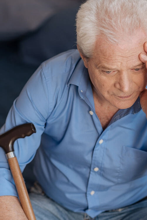 Trastornos Neurocognitivos