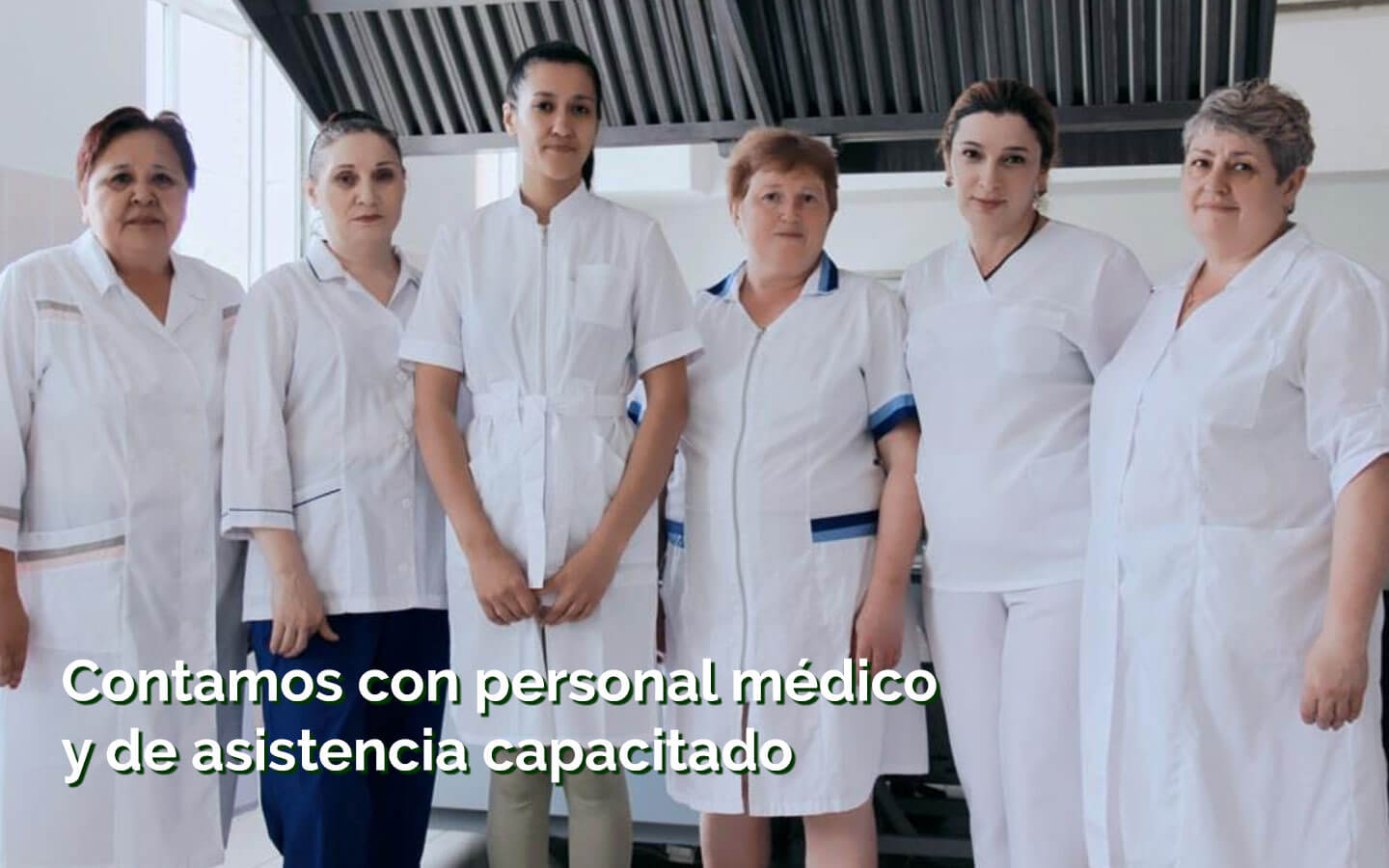 Hospital Psiquiátrico Ciudad de México