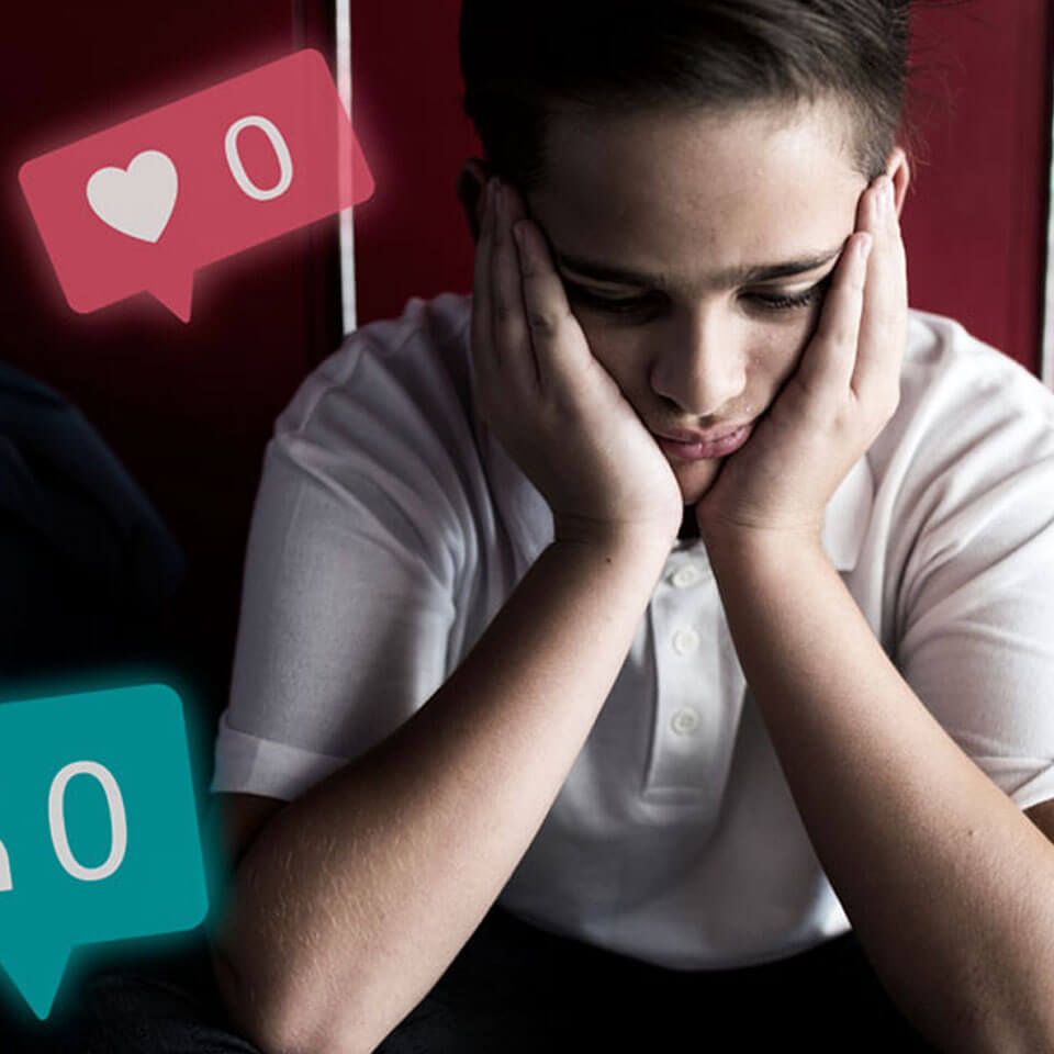 Social Media and Mental Health