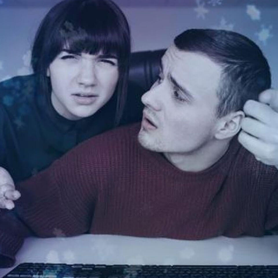 The Crystal Generation