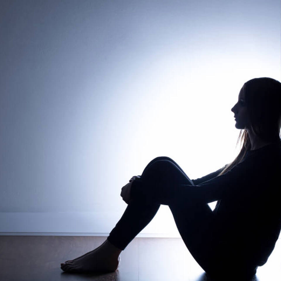 World Day Against Depression