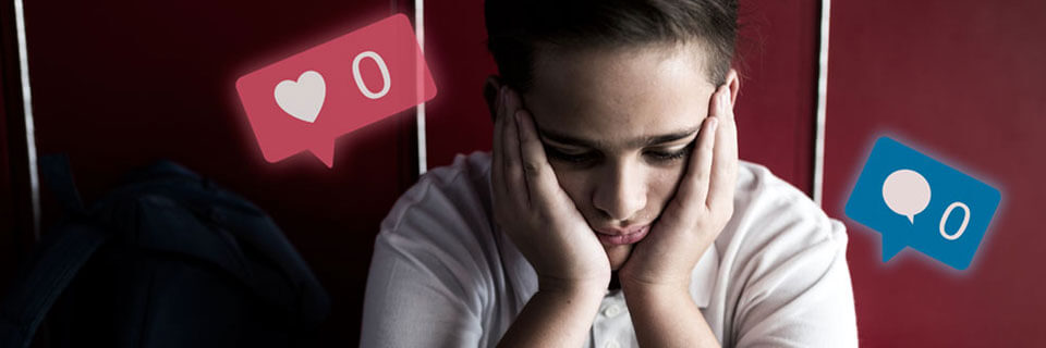 Social Media and Mental Health