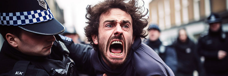 Antisocial Personality Disorder (ASPD) Antisocial Personality Disorder (ASPD)