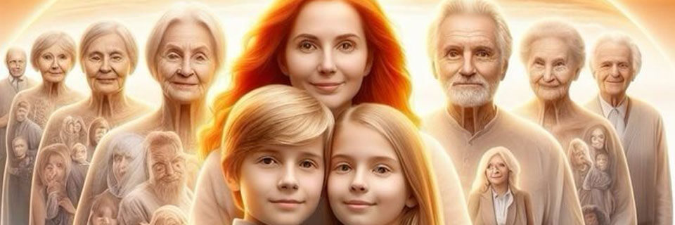 Emotional Genealogy (Lineage) Emotional Genealogy (Lineage)