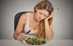 Trastornos Alimenticios