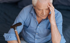 Trastornos Neurocognitivos