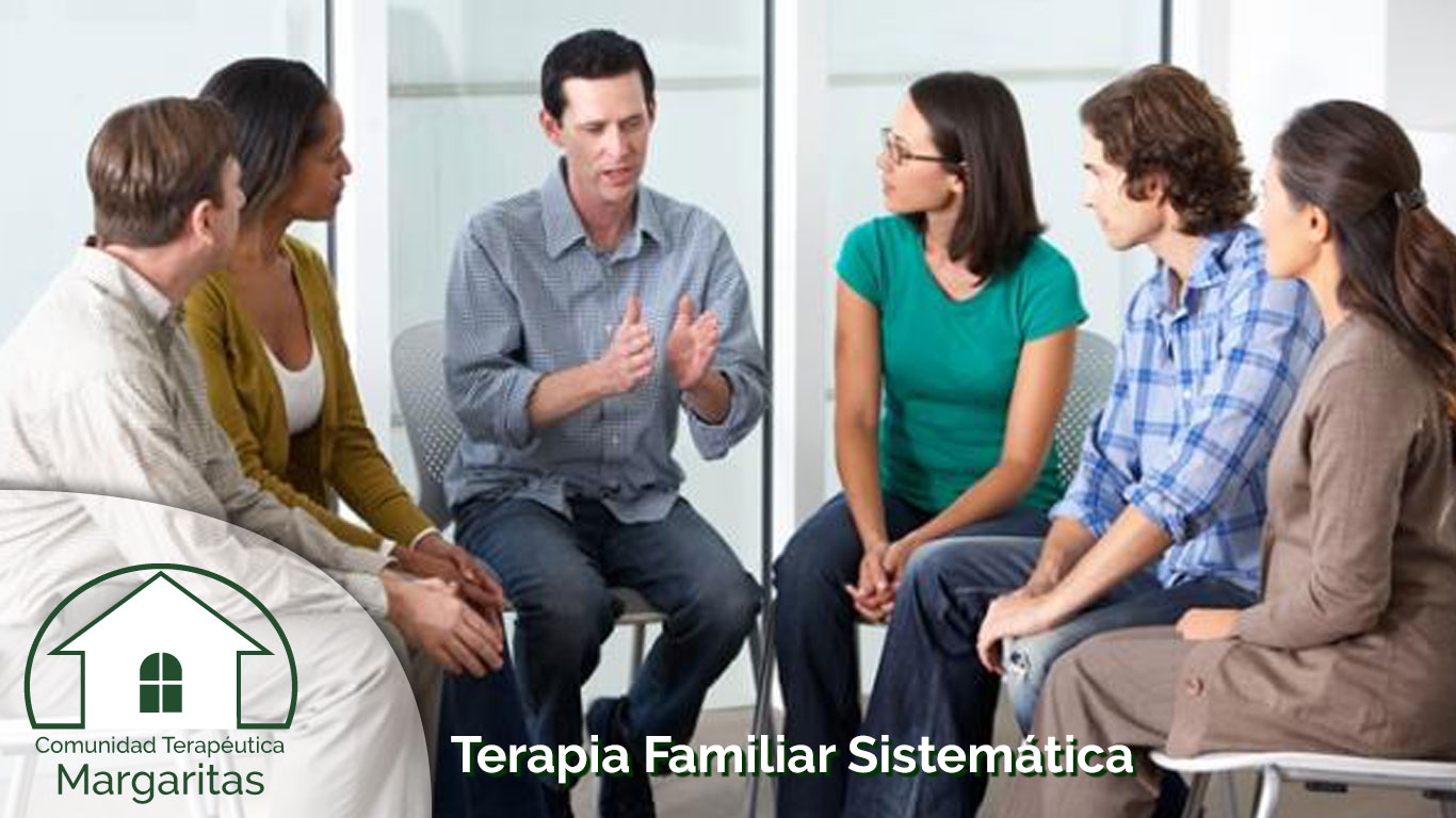 Terapia Familiar Sistemática