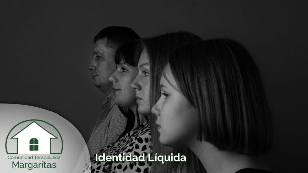 Identidad líquida: construir quién eres en un mundo cambiante