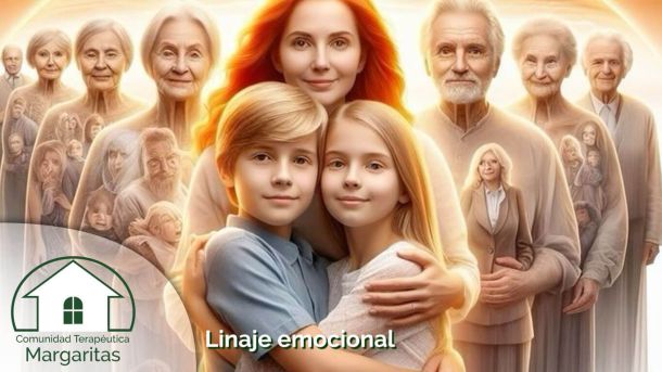 Linaje emocional