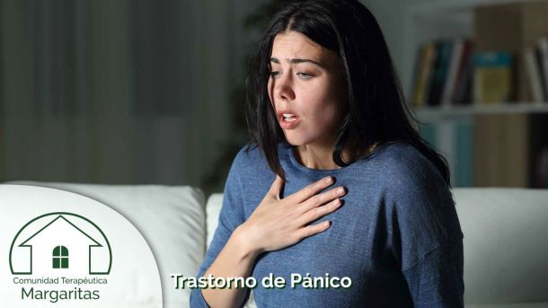 Trastorno de Pánico