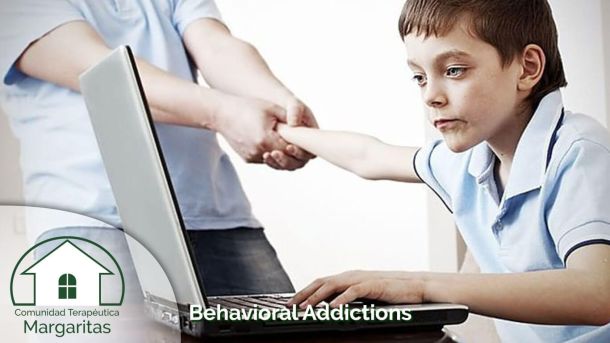 Behavioral Addictions