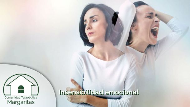 Insensibilidad emocional