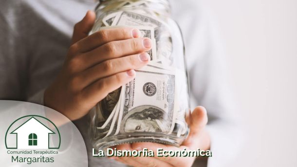 La Dismorfia Económica