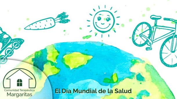 El Día Mundial de la Salud