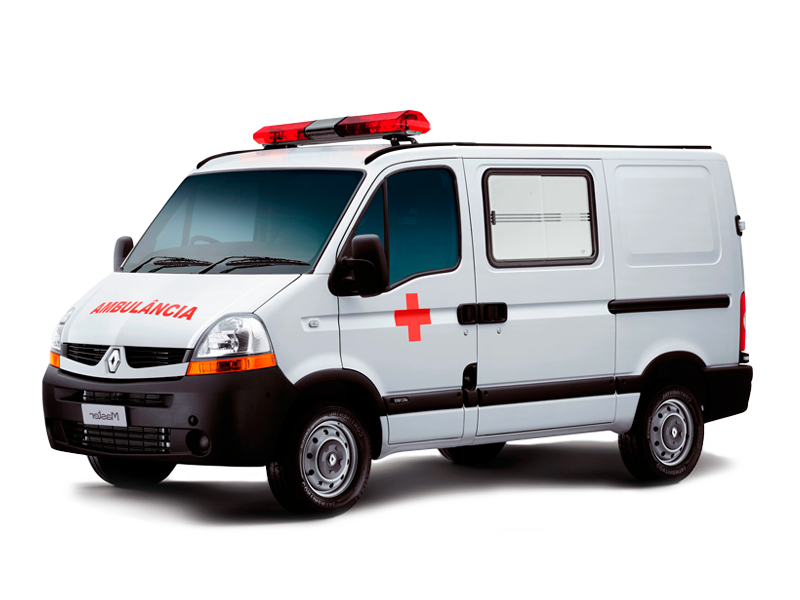 Emergency Psychiatric Ambulances